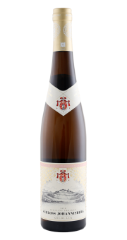 Schloss Johannisberg Goldlack Riesling trocken 2022