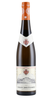 Schloss Johannisberg Orangelack Riesling Kabinett 2024
