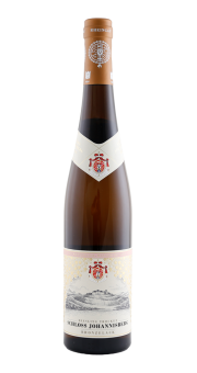 Schloss Johannisberg Riesling Bronzelack trocken 2024 | KI-generiert
