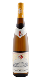 Schloss Johannisberg Riesling Gelblack trocken 2025