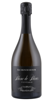 Markus Schneider Blanc de Blanc Brut 2021