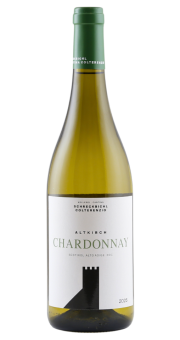 Schreckbichl Chardonnay Altkirch 2025