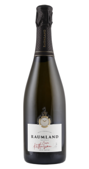 Sekthaus Raumland Cuvée Katharina Brut Nature 2019