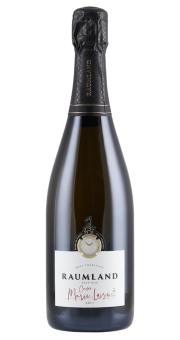 Sekthaus Raumland Cuvée Marie Luise Brut 2020
