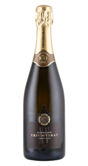 Sekthaus Raumland XV. Triumvirat Grande Cuvée Brut 2015