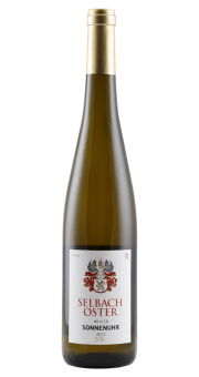 Selbach-Oster Wehlener Sonnenuhr Grosses Gewächs (GG) 2022