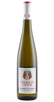 Selbach-Oster Zeltinger Riesling Alte Reben trocken 2022