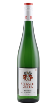 Selbach-Oster Zeltinger Riesling Kabinett trocken 2023