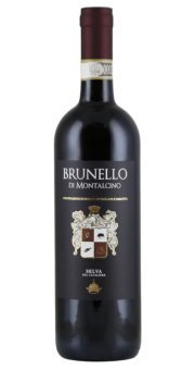 Selva del Cavaliere Brunello di Montalcino 2019 | KI-generiert