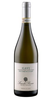 Serre dei Roveri Gavi del Comune di Gavi DOCG 2025