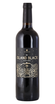 The Island Black Limited Edition 2021