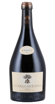 Sierra Cantabria Mágico 2022