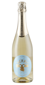 Sieur d'Arques Berry Boom alkoholfrei