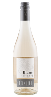 Silvia Heinrich Blanc de Noir 2025 | KI-generiert
