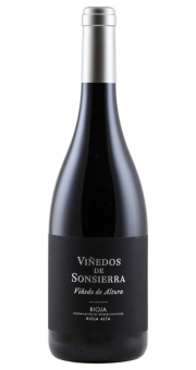 Sonsierra Vinedo de Altura 2023