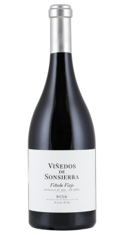Sonsierra Vinedo Viejo 2018