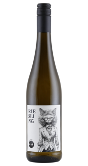 Street Cat Riesing trocken 2024