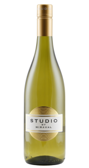 Studio by Miraval Blanc 2025