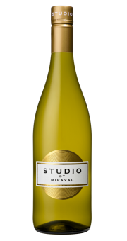 Studio by Miraval Blanc 2025