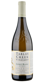 Tablas Creek Vineyard Esprit de Tablas white 2016