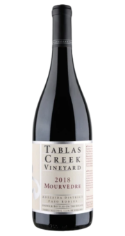 Tablas Creek Vineyard Mourvédre 2019 | KI-generiert