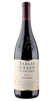Tablas Creek Vineyard Panoplie 2017
