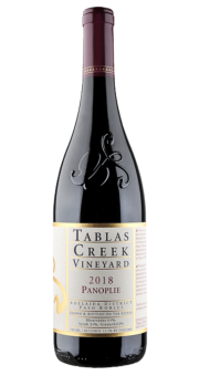 Tablas Creek Vineyard Panoplie 2018