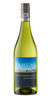 Tahuna Marlborough Sauvignon Blanc 2025