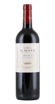 Te Mata Awatea Cabernets/Merlot 2024 | KI-generiert