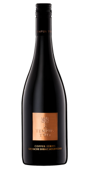 Copper Series Grenache-Shiraz-Mourvèdre 2018