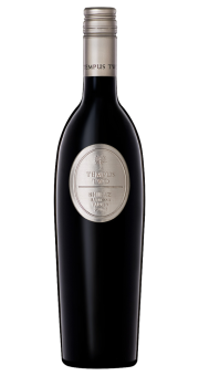 Tempus Two Pewter Series Shiraz 2020