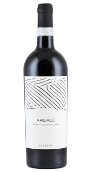 Tenuta Giustini Areale Primitivo di Manduria 2022
