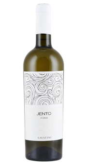 Tenuta Giustini Jento Malvasia Frizzante 2024