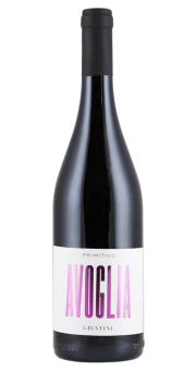 Tenuta Giustini Primitivo 2024