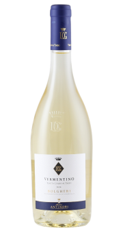 Tenuta Guado Al Tasso Vermentino Bolgheri 2024