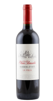 12 Fl. Tenuta Olim Bauda La Villa Barbera d'Asti 2024 + versandkostenfrei (D) | KI-generiert