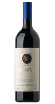 Tenuta San Guido Bolgheri Sassicaia 2020