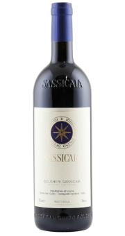 Tenuta San Guido Bolgheri Sassicaia 2023