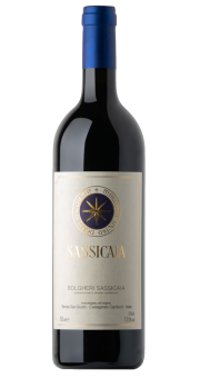 Tenuta San Guido Bolgheri Sassicaia 2022