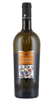Tenuta Ulisse Pecorino 2025