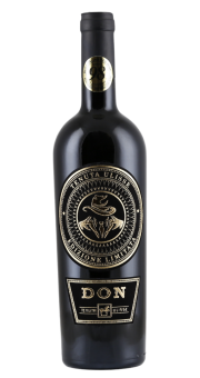Tenuta Ulisse Primitivo 2022