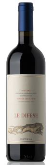 Tenuta San Guido Le Difese 2023