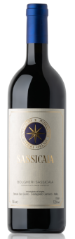 Tenuta San Guido Bolgheri Sassicaia 2020