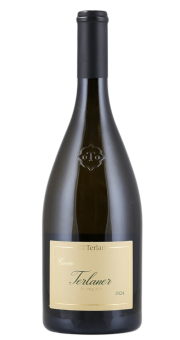Terlan Terlaner Classico Cuvée 2025 | KI-generiert