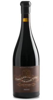Terlato and Chapoutier L-Block Shiraz 2025 (Subskription)