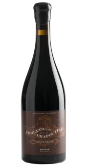 Terlato and Chapoutier Saddleback S-Block Shiraz 2025