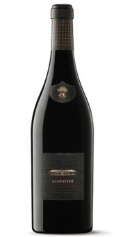 Teso la Monja Alabaster 2016 MG