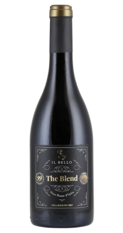 The Blend Il Bello Vino Rosso