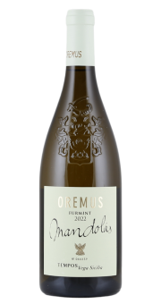Tokaji Oremus Tokaji Furmint Mandolás 2022