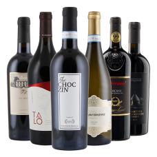 Topseller Italien 2025